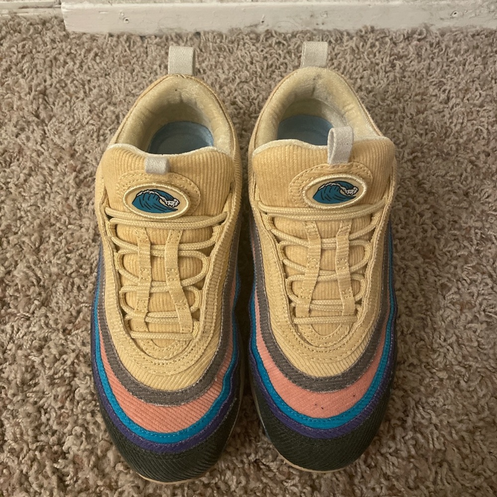 Nike Air Max 1/97 Sean Wotherspoon